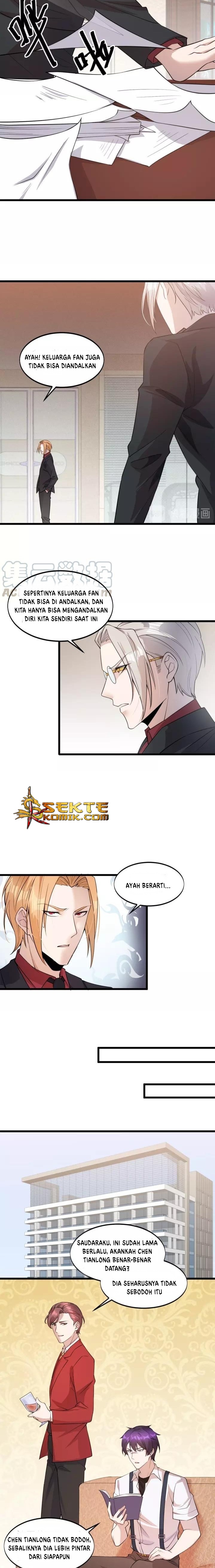 Super Bodyguard Chapter 59 Gambar 9